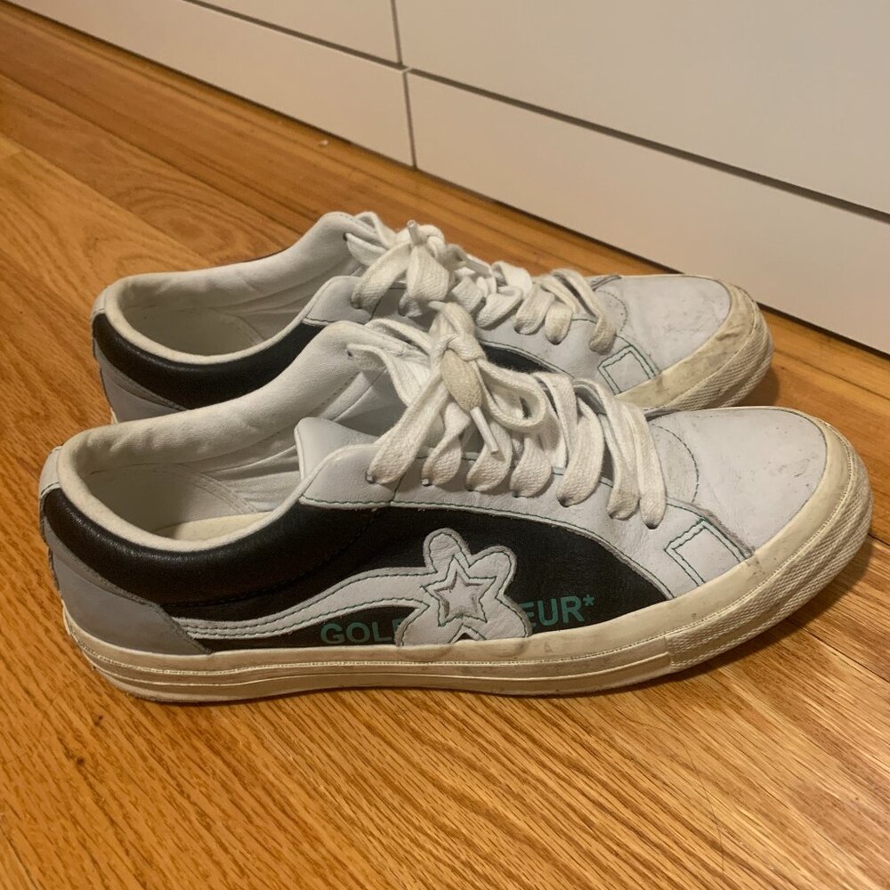 Converse x Golf Le Fleur